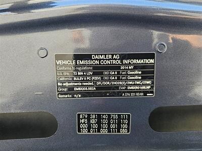 2014 Mercedes-Benz E 350 Luxury - Photo 35 - Ontario, CA 91761