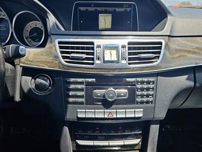 2014 Mercedes-Benz E 350 Luxury - Photo 22 - Ontario, CA 91761