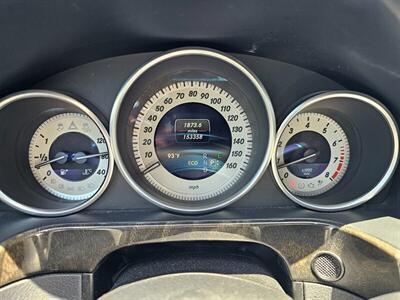 2014 Mercedes-Benz E 350 Luxury - Photo 21 - Ontario, CA 91761