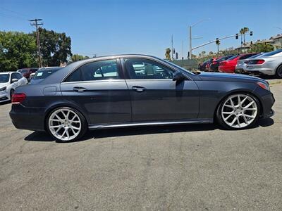 2014 Mercedes-Benz E 350 Luxury - Photo 7 - Ontario, CA 91761