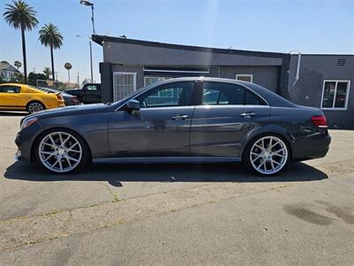 2014 Mercedes-Benz E 350 Luxury - Photo 3 - Ontario, CA 91761