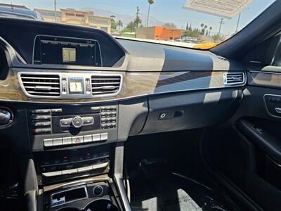 2014 Mercedes-Benz E 350 Luxury - Photo 27 - Ontario, CA 91761