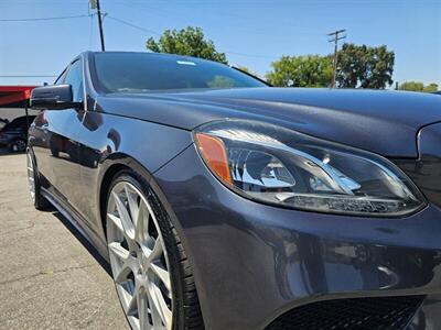 2014 Mercedes-Benz E 350 Luxury - Photo 10 - Ontario, CA 91761