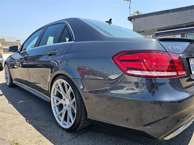 2014 Mercedes-Benz E 350 Luxury - Photo 12 - Ontario, CA 91761