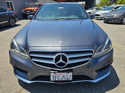 2014 Mercedes-Benz E 350 Luxury - Photo 9 - Ontario, CA 91761