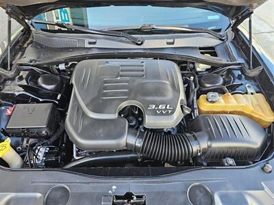 2014 Dodge Charger SE   - Photo 29 - Ontario, CA 91761