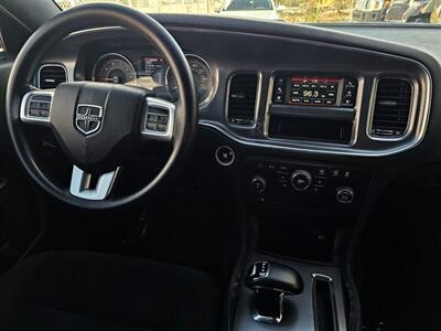 2014 Dodge Charger SE   - Photo 24 - Ontario, CA 91761