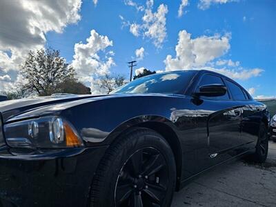 2014 Dodge Charger SE   - Photo 11 - Ontario, CA 91761