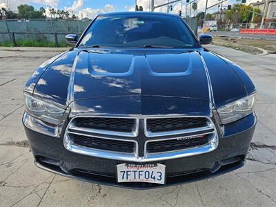 2014 Dodge Charger SE   - Photo 9 - Ontario, CA 91761