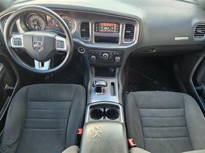 2014 Dodge Charger SE   - Photo 22 - Ontario, CA 91761