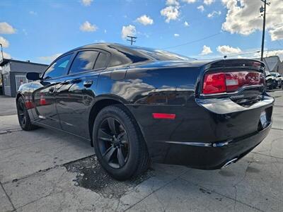 2014 Dodge Charger SE   - Photo 4 - Ontario, CA 91761