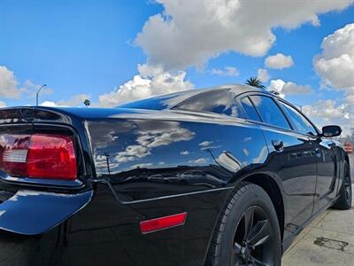 2014 Dodge Charger SE   - Photo 13 - Ontario, CA 91761