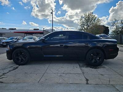 2014 Dodge Charger SE   - Photo 3 - Ontario, CA 91761