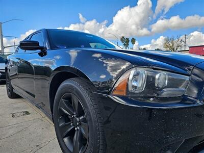 2014 Dodge Charger SE   - Photo 10 - Ontario, CA 91761