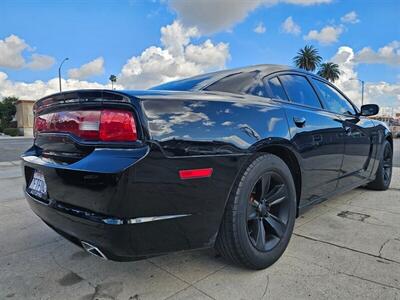 2014 Dodge Charger SE   - Photo 6 - Ontario, CA 91761