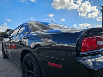 2014 Dodge Charger SE   - Photo 12 - Ontario, CA 91761