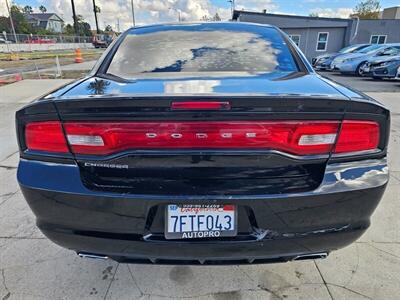 2014 Dodge Charger SE   - Photo 5 - Ontario, CA 91761