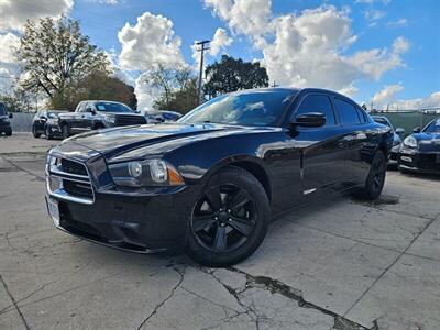 2014 Dodge Charger SE   - Photo 2 - Ontario, CA 91761