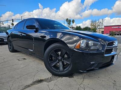 2014 Dodge Charger SE   - Photo 8 - Ontario, CA 91761