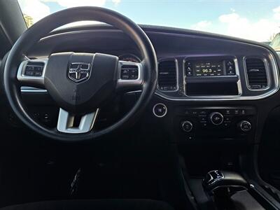 2014 Dodge Charger SE   - Photo 23 - Ontario, CA 91761