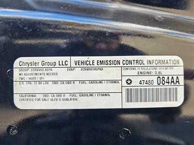 2014 Dodge Charger SE   - Photo 30 - Ontario, CA 91761