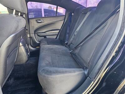2014 Dodge Charger SE   - Photo 21 - Ontario, CA 91761