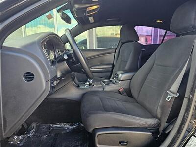2014 Dodge Charger SE   - Photo 16 - Ontario, CA 91761