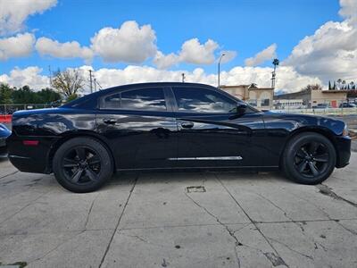 2014 Dodge Charger SE   - Photo 7 - Ontario, CA 91761