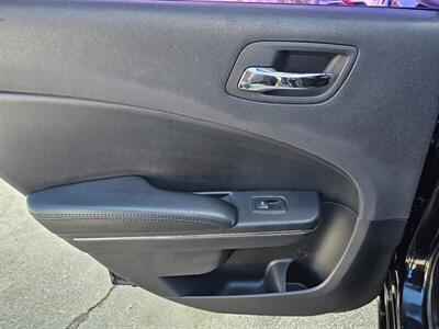 2014 Dodge Charger SE   - Photo 20 - Ontario, CA 91761