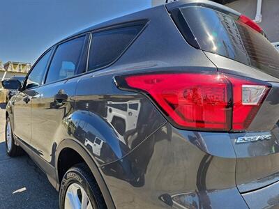 2019 Ford Escape S   - Photo 12 - Ontario, CA 91761