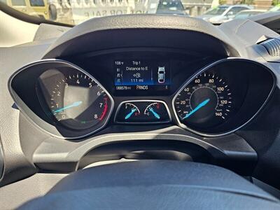 2019 Ford Escape S   - Photo 20 - Ontario, CA 91761
