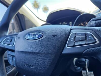 2019 Ford Escape S   - Photo 19 - Ontario, CA 91761