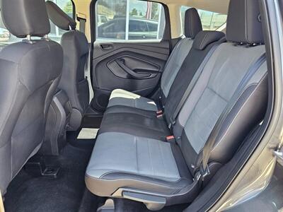 2019 Ford Escape S   - Photo 21 - Ontario, CA 91761