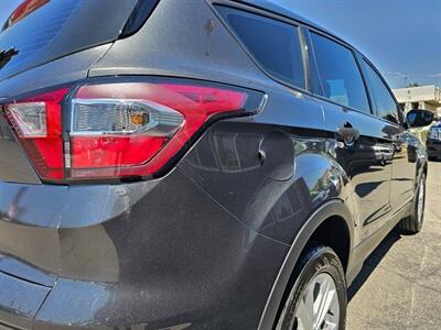 2019 Ford Escape S   - Photo 13 - Ontario, CA 91761