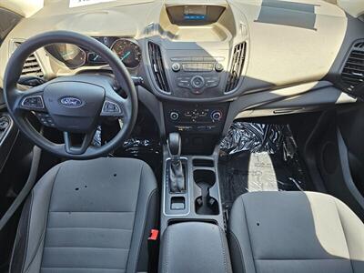2019 Ford Escape S   - Photo 22 - Ontario, CA 91761