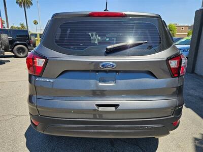2019 Ford Escape S   - Photo 5 - Ontario, CA 91761