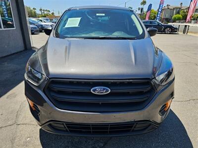 2019 Ford Escape S   - Photo 9 - Ontario, CA 91761