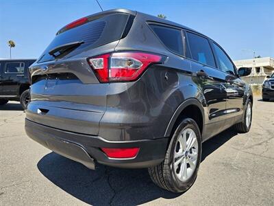 2019 Ford Escape S   - Photo 6 - Ontario, CA 91761
