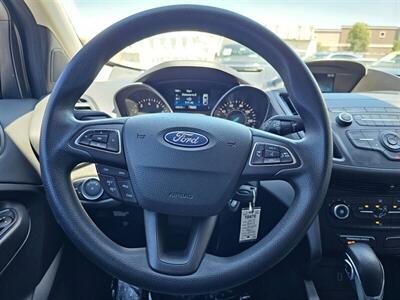 2019 Ford Escape S   - Photo 24 - Ontario, CA 91761