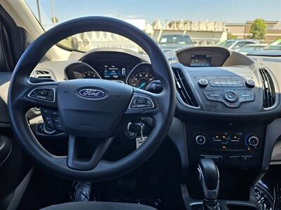 2019 Ford Escape S   - Photo 23 - Ontario, CA 91761