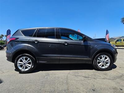 2019 Ford Escape S   - Photo 7 - Ontario, CA 91761