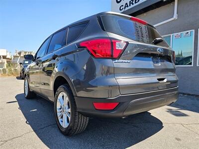 2019 Ford Escape S   - Photo 4 - Ontario, CA 91761