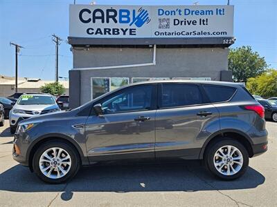 2019 Ford Escape S   - Photo 3 - Ontario, CA 91761