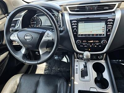 2016 Nissan Murano Hybrid SL   - Photo 29 - Ontario, CA 91761