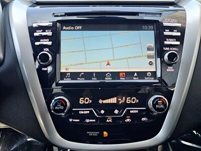 2016 Nissan Murano Hybrid SL   - Photo 31 - Ontario, CA 91761