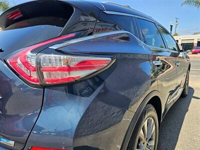 2016 Nissan Murano Hybrid SL   - Photo 12 - Ontario, CA 91761