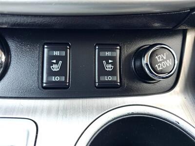 2016 Nissan Murano Hybrid SL   - Photo 33 - Ontario, CA 91761
