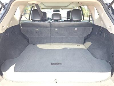 2016 Nissan Murano Hybrid SL   - Photo 37 - Ontario, CA 91761