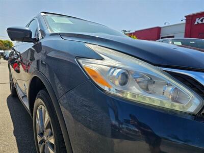 2016 Nissan Murano Hybrid SL   - Photo 9 - Ontario, CA 91761