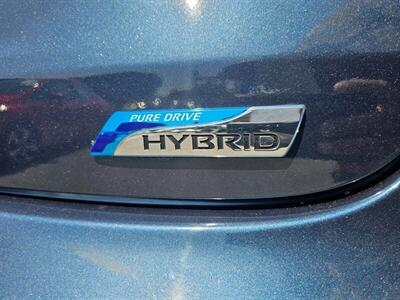 2016 Nissan Murano Hybrid SL   - Photo 13 - Ontario, CA 91761